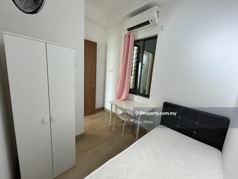 Service Residence for Sale in The Grand Subang Jaya SS15 by Pau Mikki - iProperty.com.my