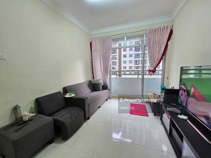 For Sale - Kipark Apartment