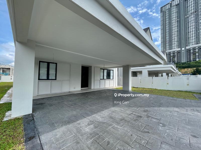 Semi-Detached House for Sale in Bandar Kinrara Seksyen 8, Bandar Kinrara by King Gan - iProperty.com.my