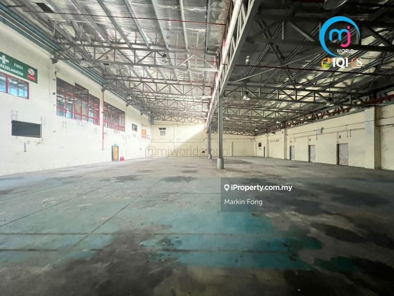 Kilang Terpisah untuk Dijual di Ajil, Kuala Berang, Kuala Terengganu oleh Markin Fong - iProperty.com.my