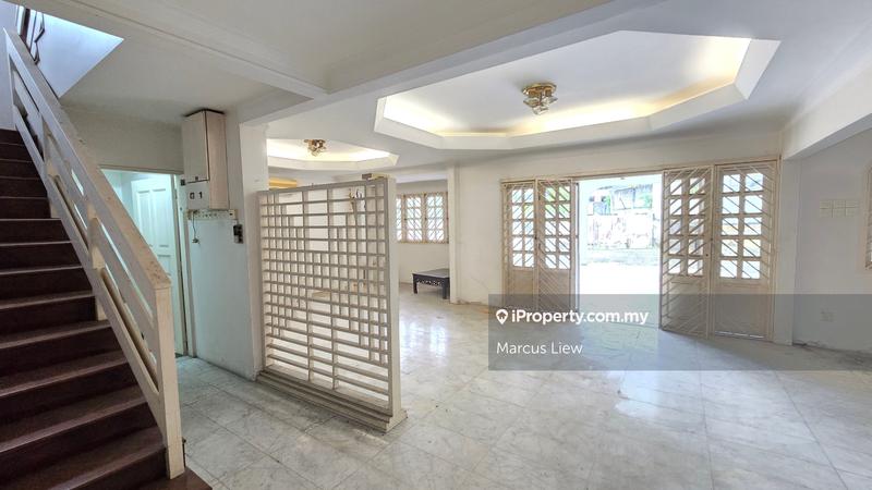 Bungalow House for Sale in Damansara Heights, Damansara Heights by Marcus Liew - iProperty.com.my