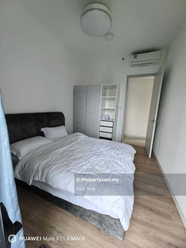 Service Residence for Rent in Sunway Belfield by Nick Mok - iProperty.com.my