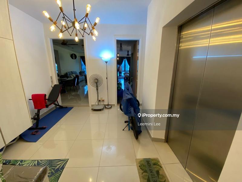 Kondominium untuk Dijual di Anjali North Kiara oleh Leemini Lee - iProperty.com.my