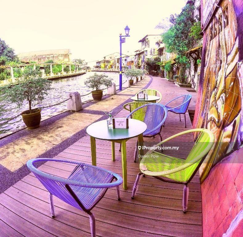 Shop for Sale in Kampung Pantai, Melaka City by Daniel Pow - iProperty.com.my