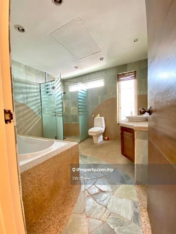 2.5-storey Terraced House for Sale in Bangsar Baru, Bangsar by SW Chew - iProperty.com.my