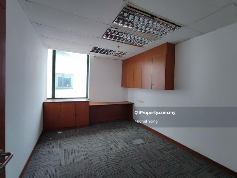 Office for Sale in kii8d, Bangsar by Michel Yong - iProperty.com.my