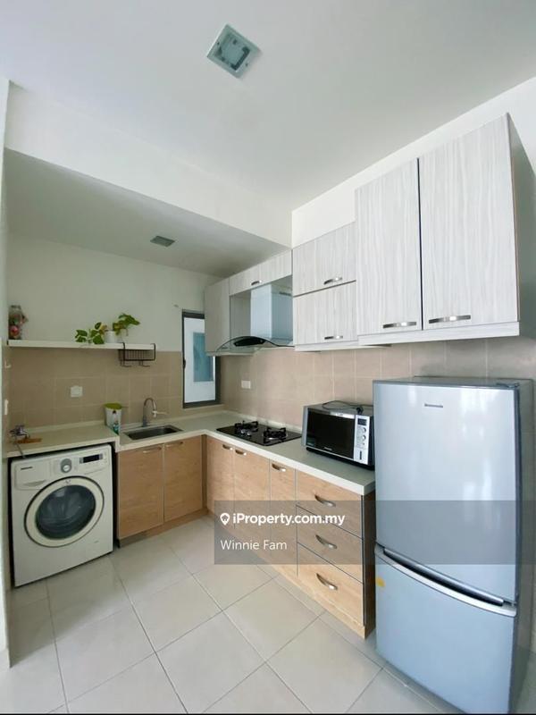Residensi Servis untuk Dijual di Tropicana City Tropics oleh Winnie Fam - iProperty.com.my