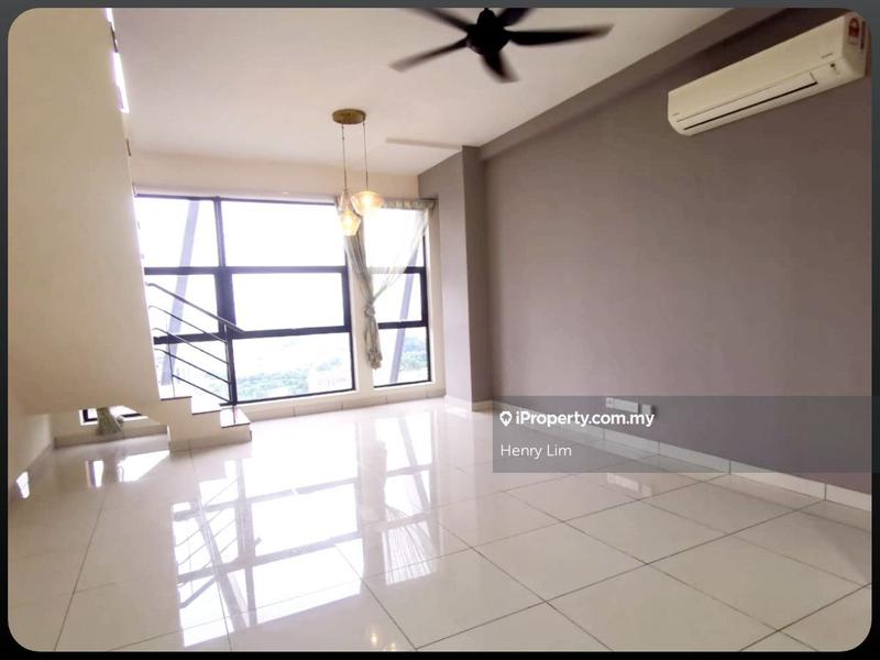 Kediaman Servis untuk Disewa di Arte Mont Kiara oleh Henry Lim - iProperty.com.my