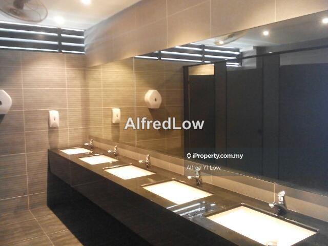 Pangsapuri untuk Dijual di Ponderosa Lakeside Apartment oleh Alfred Yf Low - iProperty.com.my