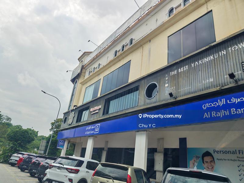 Kedai-Pejabat untuk Dijual di Dataran Sunway, Kota Damansara oleh Chu Y C - iProperty.com.my