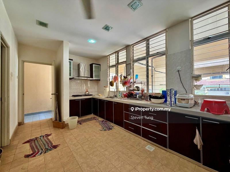 Rumah Bandar untuk Dijual di Taman Lagenda Mas, Cheras oleh Steven Tung - iProperty.com.my