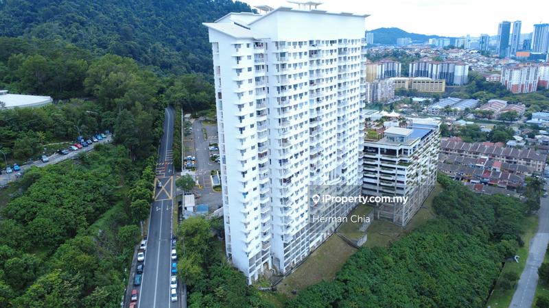 For Sale - Monte Bayu
