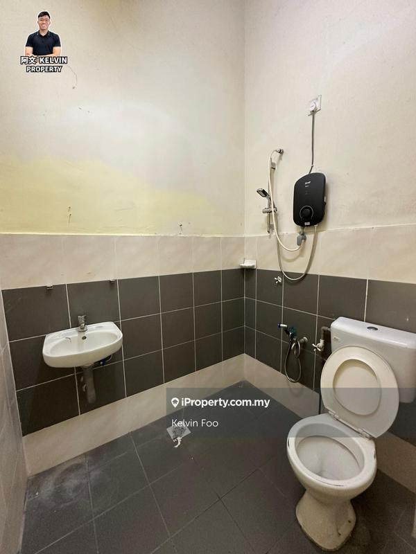 Rumah Berangkai 1 Tingkat untuk Dijual di Taman Kota Muhibbah, Teluk Intan oleh Kelvin Foo - iProperty.com.my