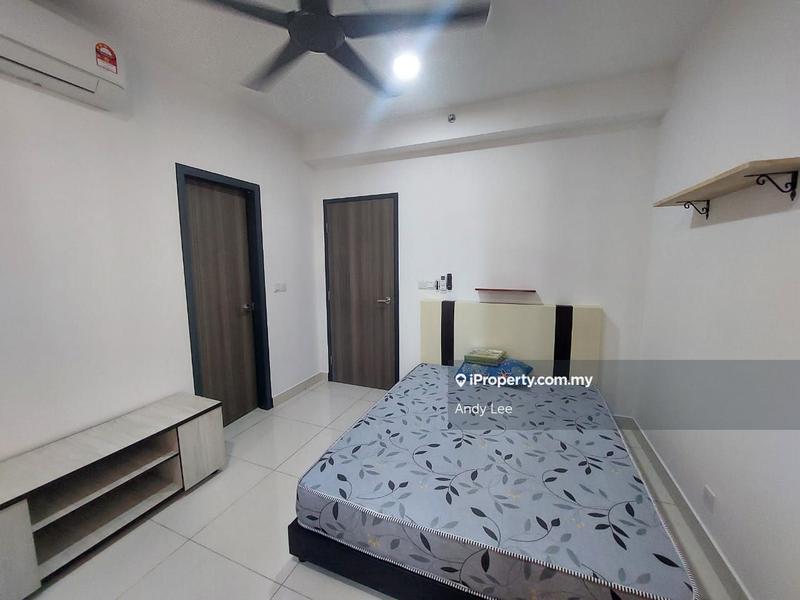 For Rent - The New Duo @ Edumetro, Usj 1, Subang Jaya