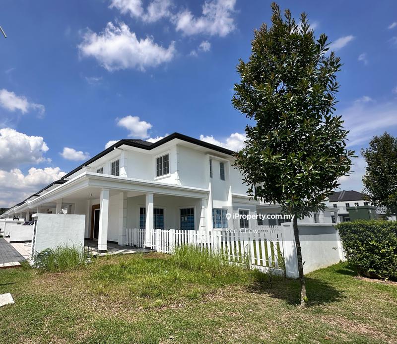 2-storey Terraced House for Sale in Eco Majestic, Semenyih by Ken Chew - iProperty.com.my