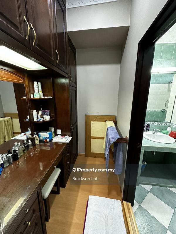 2-storey Terraced House for Sale in Taman Melawati, Ulu Kelang by Brackson Loh - iProperty.com.my
