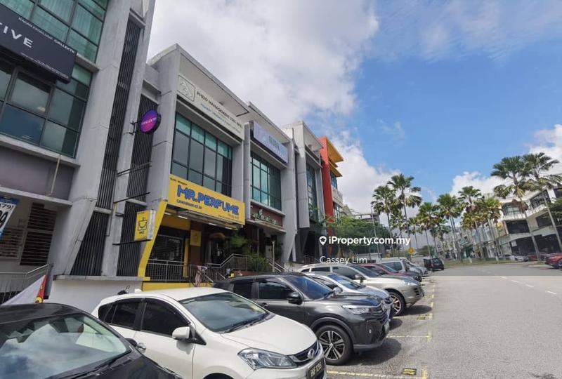 Kedai untuk Disewa di Denai Alam, Shah Alam oleh Cassey Lim - iProperty.com.my