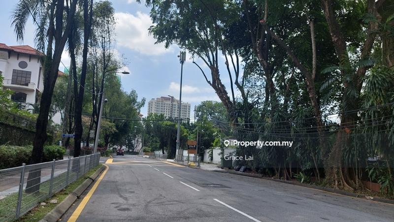Residential Land for Sale in KLCC, KL City Centre by Grace Lai - iProperty.com.my