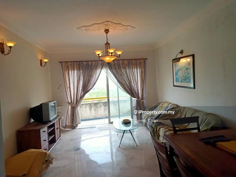 For Sale - Bay View Villas