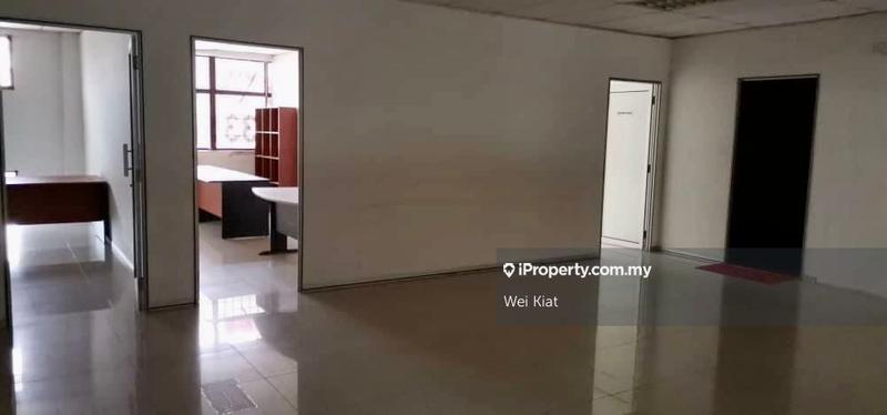 Detached Factory for Sale in Taman Bandar Sunway, Petaling Jaya by Wei Kiat - iProperty.com.my