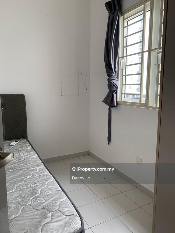 Kediaman Servis untuk Dijual di Mesahill oleh Danny Lo - iProperty.com.my