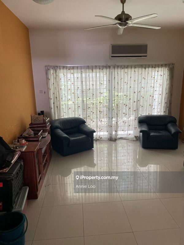 For Sale - Bayan Villa, Seri Kembangan