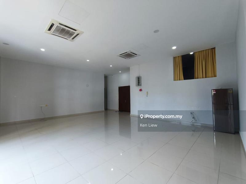 For Rent - 9Ine (Residensi Sembilan)