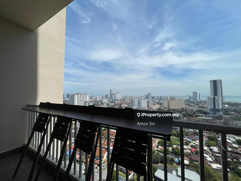 Condominium for Sale in Setia Sky Ville by Amos Sin - iProperty.com.my