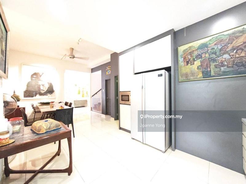 Cluster House for Sale in Taman Gaya Pelangi Indah Johor Jaya DesaTebrau, Ulu Tiram by Joanne Yong - iProperty.com.my