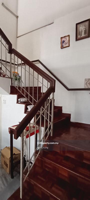 Rumah Berangkai 2 Tingkat untuk Dijual di BU4 [End Lot], Bandar Utama, Damansara PJ, Bandar Utama oleh Ryo Chung - iProperty.com.my
