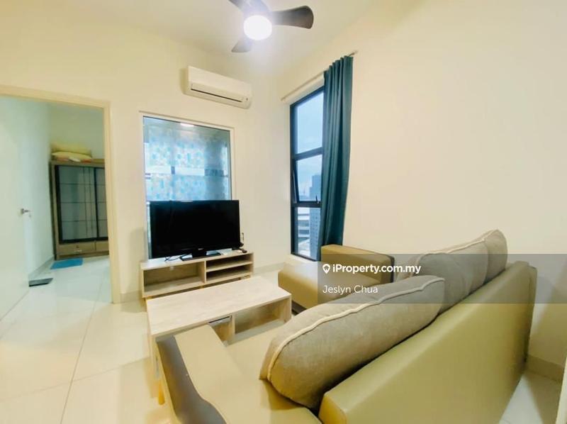 Service Residence for Sale in Arte Mont Kiara by Jeslyn Chua - iProperty.com.my