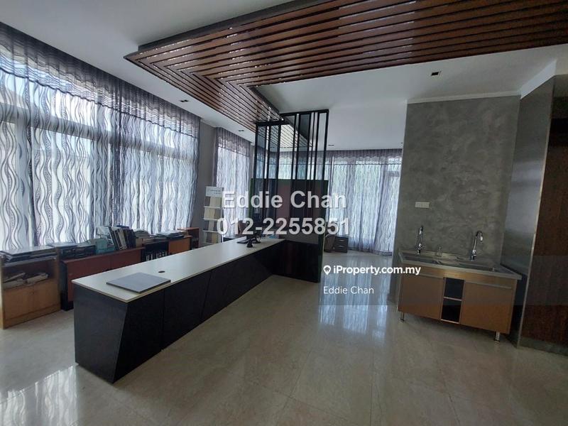Bungalow House untuk Dijual di Kelab Ukay Residence, Ampang oleh Eddie Chan - iProperty.com.my