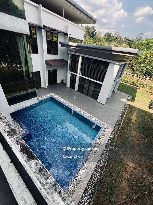 Bungalow House untuk Dijual di The Reserve Kemensah, Ulu Kelang oleh Lucas Choo - iProperty.com.my