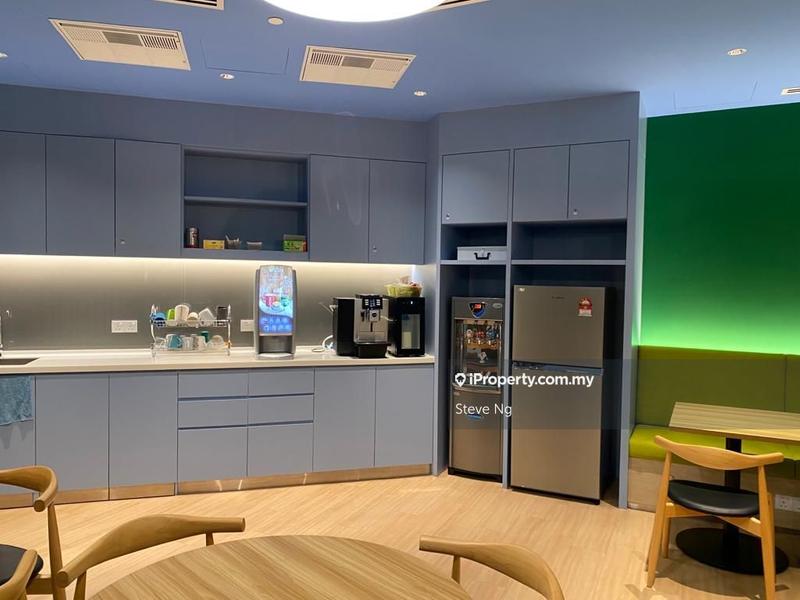 Office for Rent in Subang Jaya, Selangor by Steve Ng - iProperty.com.my
