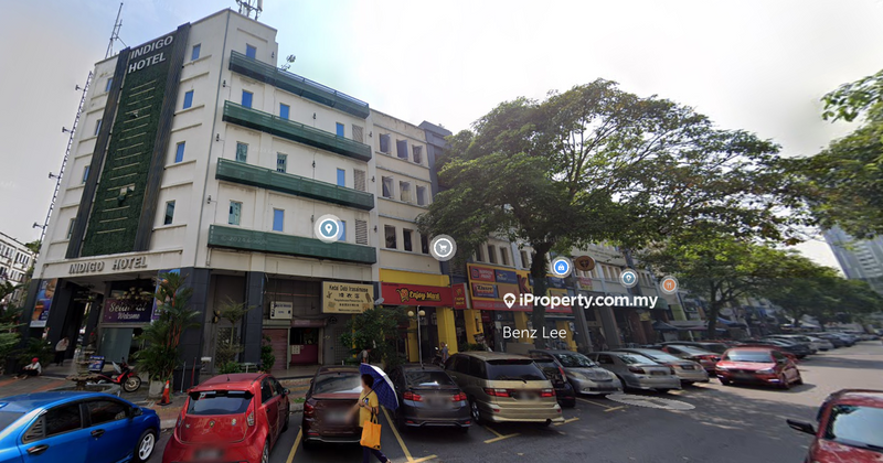 Shop for Sale in Metro Prima, Kepong by Benz Lee - iProperty.com.my