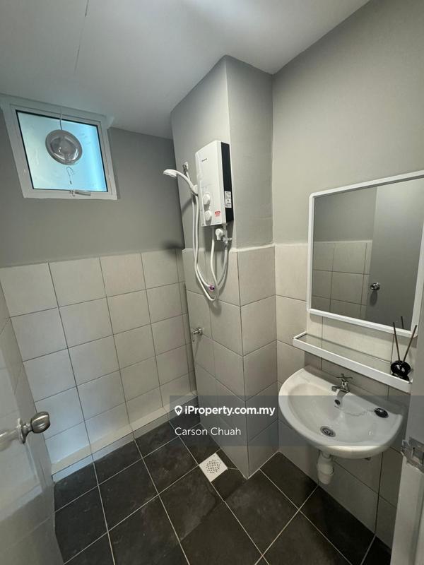 Condominium for Sale in Fairview Residence by Carson Chuah - iProperty.com.my