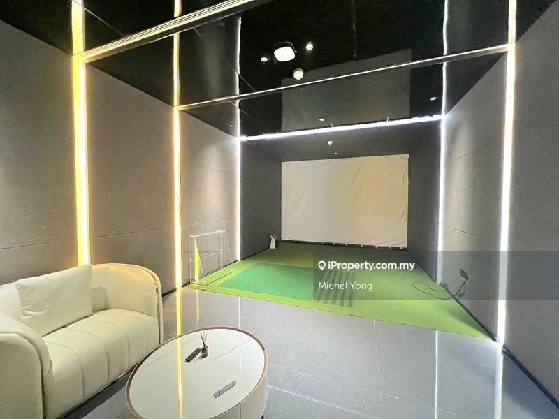 For Rent - The Exchange 106 (TRX Signature Tower) TRX