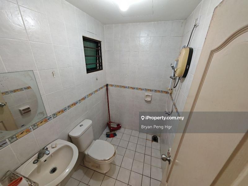 Condominium for Rent in Pelangi Utama by Bryan Peng Hgr - iProperty.com.my
