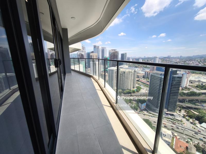 For Rent - Setia Sky Seputeh