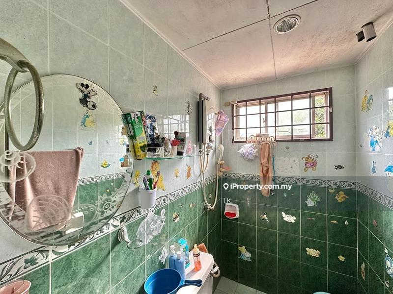 Terraced House for Sale in Bandar Damai Perdana, Cheras by I.K. - iProperty.com.my