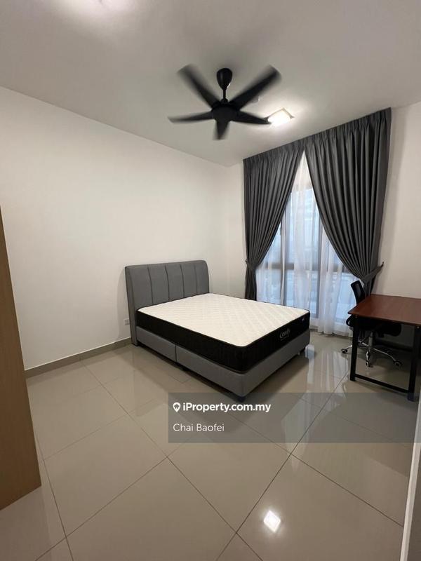 Kondominium untuk Dijual di Panorama Residences oleh Chai Baofei - iProperty.com.my