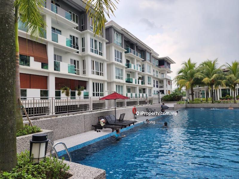 Condominium for Sale in Subang Parkhomes by Tim Wong - iProperty.com.my