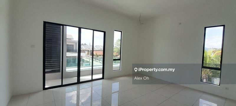 Rumah Berkembar untuk Dijual di Taman Sppk, Ipoh oleh Alex Oh - iProperty.com.my