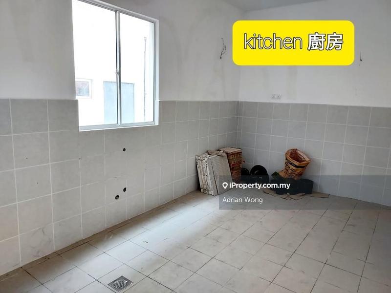 3-storey Terraced House for Sale in Taman Sri Rampai, Wangsa Maju by Adrian Wong - iProperty.com.my
