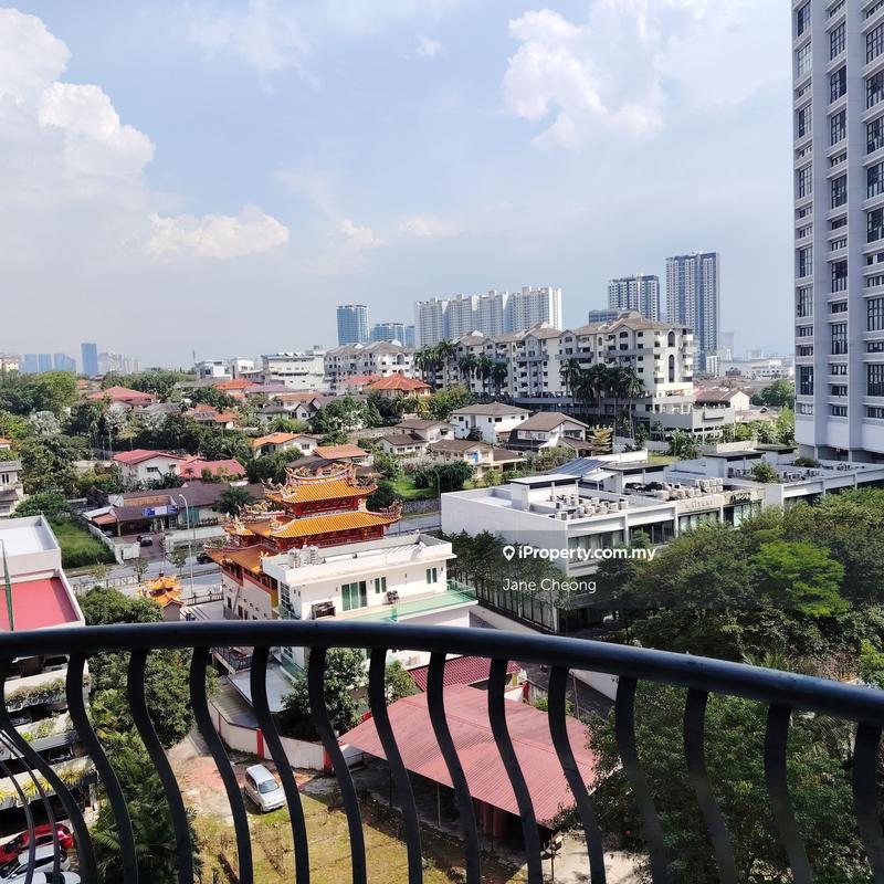 Condominium for Sale in Jasmine Towers by Jane Cheong - iProperty.com.my