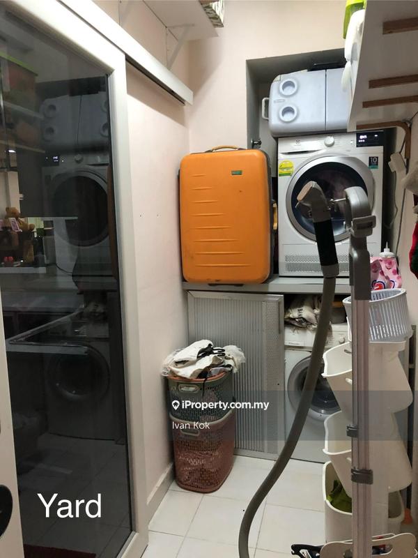 Condominium for Sale in Opal Damansara by Ivan Kok - iProperty.com.my