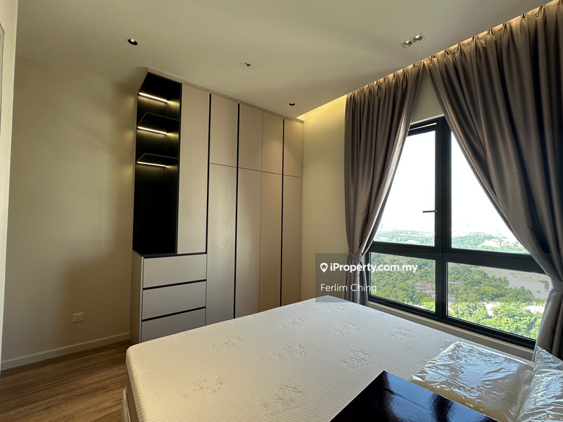 For Rent - Sunway Belfield