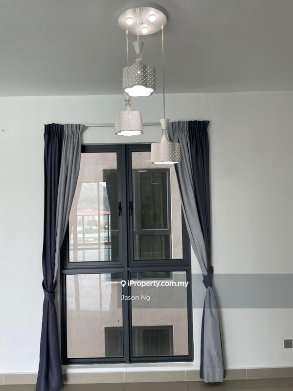 For Sale - Amerin Residence