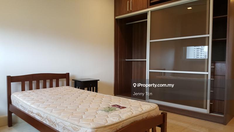 For Rent - Mutiara Upper East