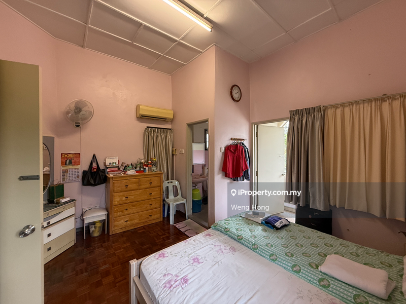 2-storey Terraced House for Sale in Taman Mayang, Petaling Jaya by Weng Hong - iProperty.com.my